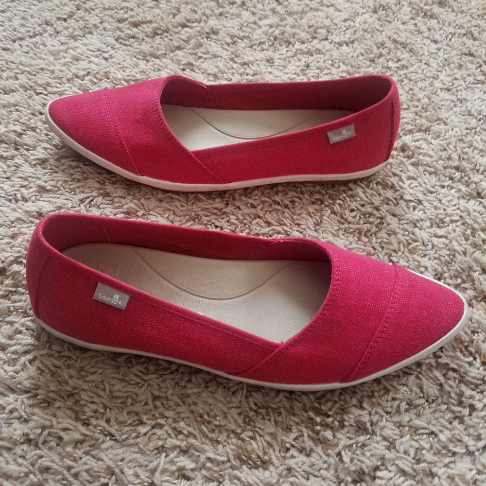 SANUK KAT PROWL